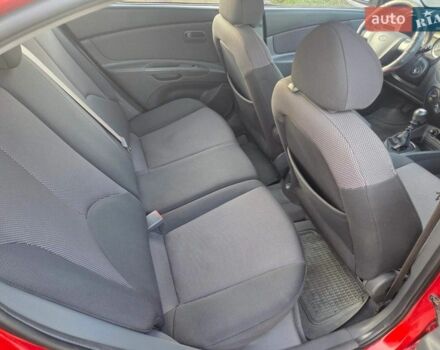 Кіа Ріо, об'ємом двигуна 1.4 л та пробігом 162 тис. км за 4999 $, фото 15 на Automoto.ua