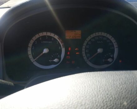 Киа Рио, объемом двигателя 0 л и пробегом 214 тыс. км за 2150 $, фото 4 на Automoto.ua