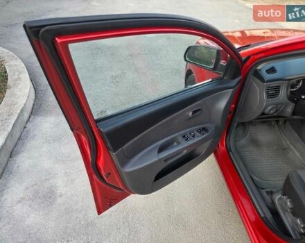 Кіа Ріо, об'ємом двигуна 1.4 л та пробігом 162 тис. км за 4999 $, фото 16 на Automoto.ua