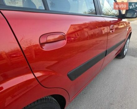 Кіа Ріо, об'ємом двигуна 1.4 л та пробігом 162 тис. км за 4999 $, фото 6 на Automoto.ua