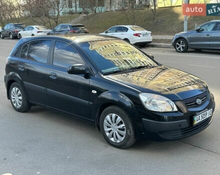 Киа Рио, объемом двигателя 1.4 л и пробегом 132 тыс. км за 4500 $, фото 14 на Automoto.ua