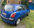Киа Рио, объемом двигателя 1.4 л и пробегом 165 тыс. км за 3500 $, фото 3 на Automoto.ua