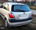 Киа Рио, объемом двигателя 1.4 л и пробегом 250 тыс. км за 4800 $, фото 1 на Automoto.ua