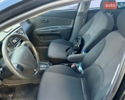 Киа Рио, объемом двигателя 1.4 л и пробегом 132 тыс. км за 4500 $, фото 7 на Automoto.ua