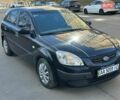 Киа Рио, объемом двигателя 1.4 л и пробегом 132 тыс. км за 4500 $, фото 13 на Automoto.ua
