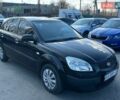 Киа Рио, объемом двигателя 1.4 л и пробегом 132 тыс. км за 4500 $, фото 2 на Automoto.ua