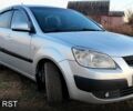 Киа Рио, объемом двигателя 1.4 л и пробегом 250 тыс. км за 4800 $, фото 1 на Automoto.ua