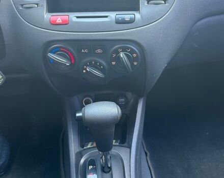 Киа Рио, объемом двигателя 1.4 л и пробегом 132 тыс. км за 4500 $, фото 5 на Automoto.ua