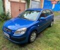 Киа Рио, объемом двигателя 1.4 л и пробегом 165 тыс. км за 3500 $, фото 1 на Automoto.ua