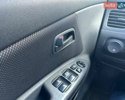 Киа Рио, объемом двигателя 1.4 л и пробегом 132 тыс. км за 4500 $, фото 6 на Automoto.ua