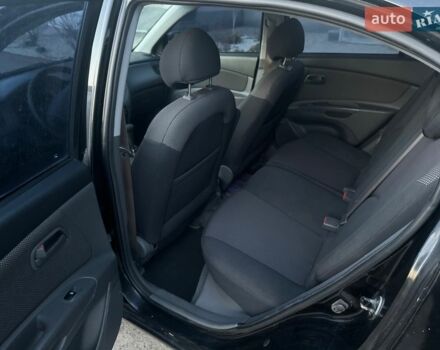 Киа Рио, объемом двигателя 1.4 л и пробегом 132 тыс. км за 4500 $, фото 17 на Automoto.ua