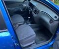 Киа Рио, объемом двигателя 1.4 л и пробегом 165 тыс. км за 3500 $, фото 7 на Automoto.ua
