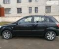 Киа Рио, объемом двигателя 1.4 л и пробегом 183 тыс. км за 5000 $, фото 1 на Automoto.ua