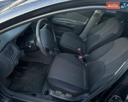 Киа Рио, объемом двигателя 1.4 л и пробегом 132 тыс. км за 4500 $, фото 18 на Automoto.ua