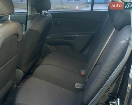 Киа Рио, объемом двигателя 1.4 л и пробегом 132 тыс. км за 4500 $, фото 11 на Automoto.ua