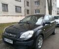 Киа Рио, объемом двигателя 1.4 л и пробегом 183 тыс. км за 5000 $, фото 1 на Automoto.ua