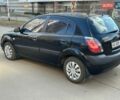 Киа Рио, объемом двигателя 1.4 л и пробегом 132 тыс. км за 4500 $, фото 1 на Automoto.ua