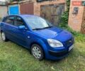 Киа Рио, объемом двигателя 1.4 л и пробегом 165 тыс. км за 3500 $, фото 1 на Automoto.ua
