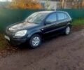 Киа Рио, объемом двигателя 1.4 л и пробегом 150 тыс. км за 3500 $, фото 1 на Automoto.ua