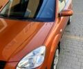 Кіа Ріо, об'ємом двигуна 1.6 л та пробігом 195 тис. км за 4200 $, фото 1 на Automoto.ua