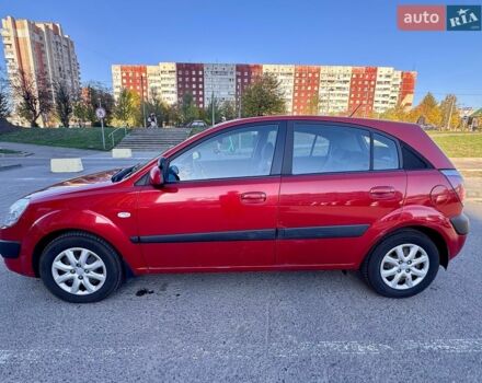 Кіа Ріо, об'ємом двигуна 1.4 л та пробігом 212 тис. км за 3900 $, фото 2 на Automoto.ua
