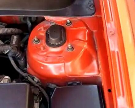 Кіа Ріо, об'ємом двигуна 1.6 л та пробігом 195 тис. км за 4200 $, фото 3 на Automoto.ua