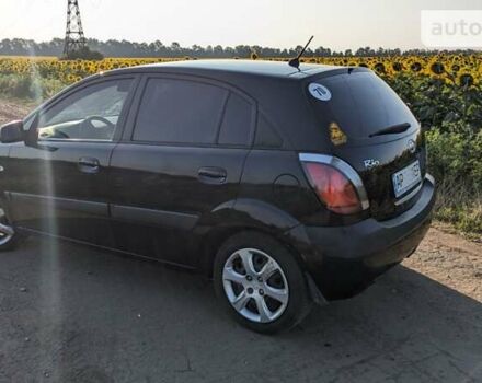 Кіа Ріо, об'ємом двигуна 1.4 л та пробігом 160 тис. км за 6200 $, фото 1 на Automoto.ua