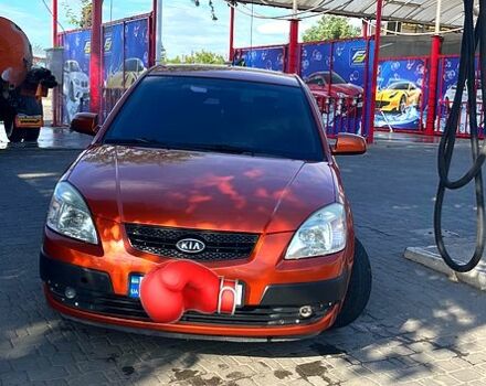 Кіа Ріо, об'ємом двигуна 1.6 л та пробігом 195 тис. км за 4200 $, фото 6 на Automoto.ua