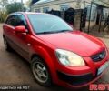 Киа Рио, объемом двигателя 1.4 л и пробегом 218 тыс. км за 4200 $, фото 6 на Automoto.ua