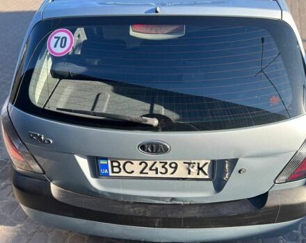 Кіа Ріо, об'ємом двигуна 1.4 л та пробігом 193 тис. км за 3150 $, фото 5 на Automoto.ua