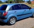 Киа Рио, объемом двигателя 1.4 л и пробегом 174 тыс. км за 3900 $, фото 3 на Automoto.ua