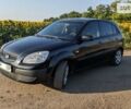 Киа Рио, объемом двигателя 1.4 л и пробегом 160 тыс. км за 6500 $, фото 1 на Automoto.ua