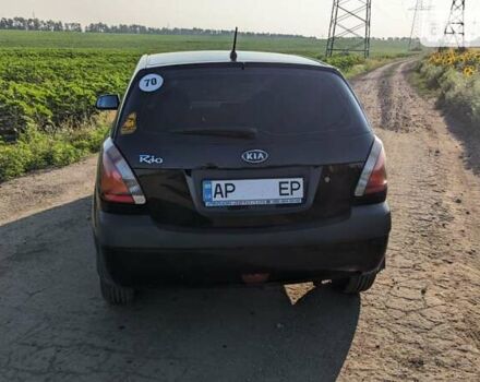 Кіа Ріо, об'ємом двигуна 1.4 л та пробігом 160 тис. км за 6200 $, фото 2 на Automoto.ua