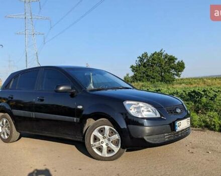 Кіа Ріо, об'ємом двигуна 1.4 л та пробігом 160 тис. км за 6200 $, фото 5 на Automoto.ua