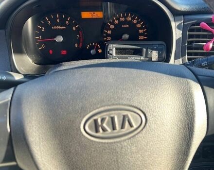Киа Рио, объемом двигателя 1.4 л и пробегом 193 тыс. км за 3150 $, фото 4 на Automoto.ua
