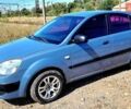 Киа Рио, объемом двигателя 1.4 л и пробегом 174 тыс. км за 3900 $, фото 1 на Automoto.ua