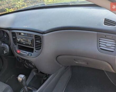 Кіа Ріо, об'ємом двигуна 1.4 л та пробігом 160 тис. км за 6200 $, фото 8 на Automoto.ua