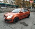 Киа Рио, объемом двигателя 1.4 л и пробегом 201 тыс. км за 4499 $, фото 1 на Automoto.ua