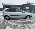 Киа Рио, объемом двигателя 1.4 л и пробегом 264 тыс. км за 4900 $, фото 3 на Automoto.ua