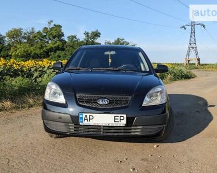 Кіа Ріо, об'ємом двигуна 1.4 л та пробігом 160 тис. км за 6200 $, фото 6 на Automoto.ua