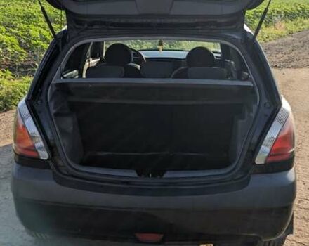 Кіа Ріо, об'ємом двигуна 1.4 л та пробігом 160 тис. км за 6200 $, фото 11 на Automoto.ua