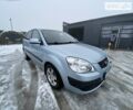 Киа Рио, объемом двигателя 1.4 л и пробегом 264 тыс. км за 4900 $, фото 5 на Automoto.ua