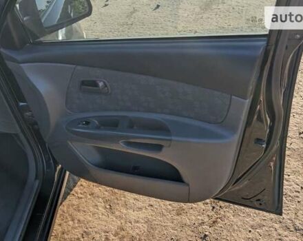 Кіа Ріо, об'ємом двигуна 1.4 л та пробігом 160 тис. км за 6200 $, фото 10 на Automoto.ua