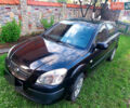 Киа Рио, объемом двигателя 1.4 л и пробегом 290 тыс. км за 4600 $, фото 1 на Automoto.ua