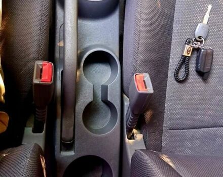 Киа Рио, объемом двигателя 1.4 л и пробегом 174 тыс. км за 3900 $, фото 14 на Automoto.ua