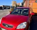 Киа Рио, объемом двигателя 1.4 л и пробегом 212 тыс. км за 3900 $, фото 1 на Automoto.ua