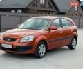Киа Рио, объемом двигателя 0 л и пробегом 124 тыс. км за 3650 $, фото 1 на Automoto.ua