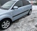 Киа Рио, объемом двигателя 1.4 л и пробегом 264 тыс. км за 4900 $, фото 10 на Automoto.ua