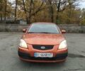 Киа Рио, объемом двигателя 1.4 л и пробегом 201 тыс. км за 4499 $, фото 5 на Automoto.ua