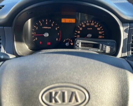 Кіа Ріо, об'ємом двигуна 1.4 л та пробігом 193 тис. км за 3150 $, фото 7 на Automoto.ua
